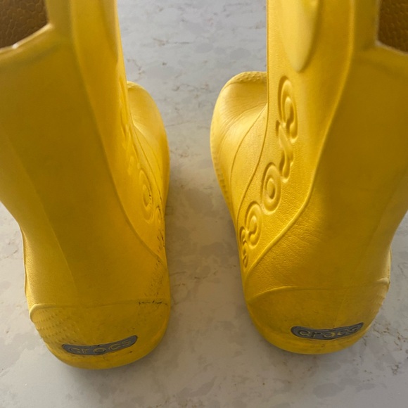 CROC Rubber Boots - Picture 5 of 8